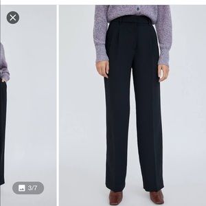 Brand new Aritzia trousers